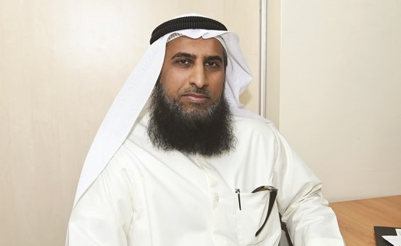 وليد الغانم لـ «الأنباء»: أمثل أهل الكويت ولا أنتمي لتيار سياسي ولن أقبل  كرسي الوزارة في حال فوزي في الانتخابات