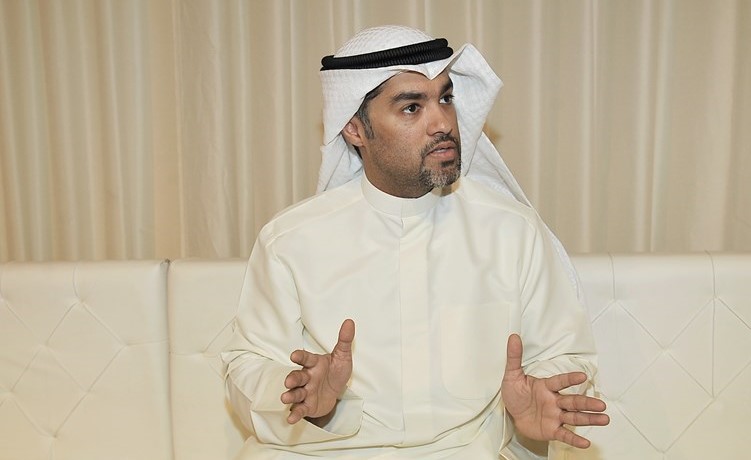 عمر الطبطبائي لـ «الأنباء»: ترشحت مستقلاً وسأكون معارضاً شرساً لأي تعدٍ على الدستور ومصالح المواطنين
