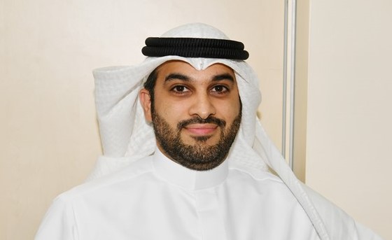 مرشح الدائرة الخامسة يوسف يعقوب الكندري﻿