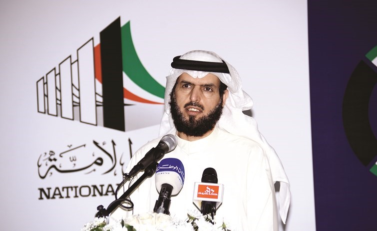 د. عادل الدمخي ﻿
