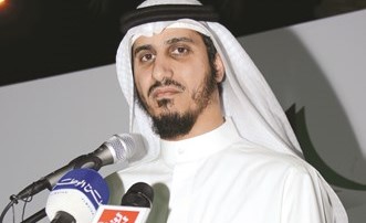 بدر الداهوم ﻿
