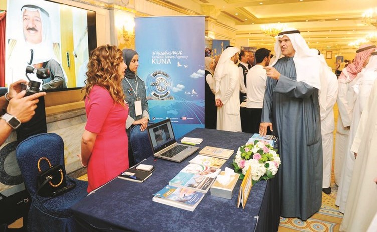 الحمود: انتخابات «أمة 2016» مرحلة جديدة في التجربة الديموقراطية الكويتية