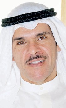  الشيخ سلمان الحمود
