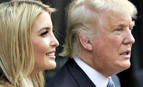 بالفيديو.. بدوي يطلب يد ابنة ترامب بـ 50 ناقة و200 حصان!