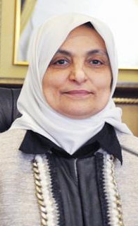 هند الصبيح