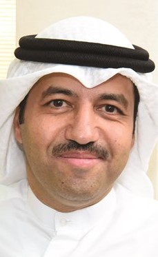 مرشح الدائرة الثانية أنور جواد بوخمسين﻿