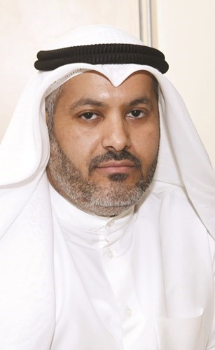 بندر العنزي﻿