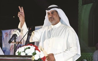 بادي الدوسري: الحكومة غير جادة في معالجة اختلالات التركيبة السكانية.. ومفهوم «التكويت» تحول إلى «تكويد» للعمالة الوافدة