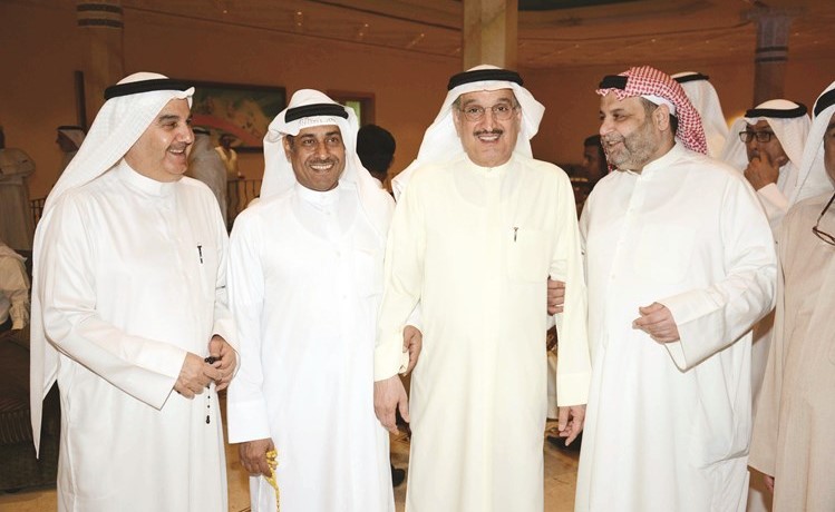كامل العوضي مرحبا بأبناء الدائرة الأولى	 (أحمد أبوعطية)﻿