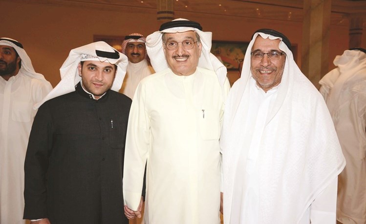 ترحيب بالناخبين﻿