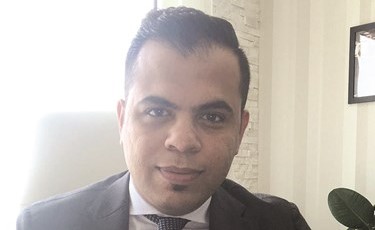 أحمد عفيفي﻿