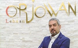 اسماعيل وهبي﻿