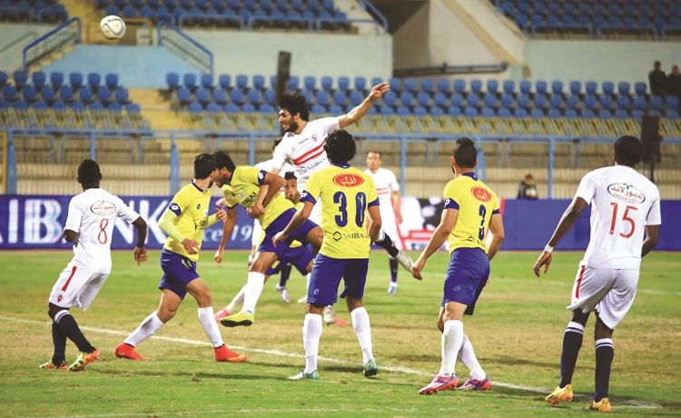 لاغالب ولامغلوب بين الابيض والاصفر ﻿