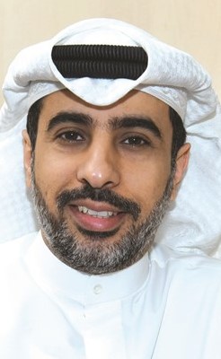 علي الخميس﻿