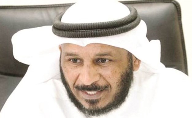 سعد الخراز ﻿