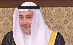 الشيخ فيصل الحمود﻿