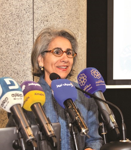 «جامعة الكويت»: مختبر الآثار والانثروبولوجيا يدعم الجانب العملي للطلبة