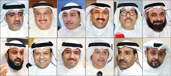 «التمييز» تحسم 24 طعناً انتخابياً اليوم
