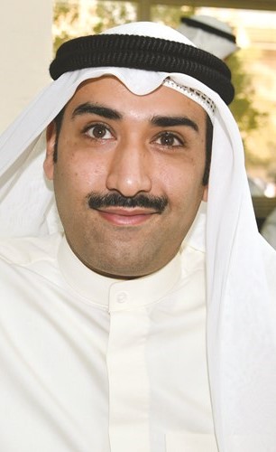 عبدالمحسن السعيد﻿