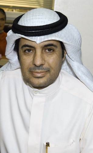 سعود المطيري﻿