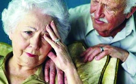 تراجع الخرف بين كبار السن الأميركيين