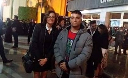 بالصور.. ممثل افلام اباحية يثير الجدل بمشاركته بمهرجان القاهرة السينمائي
