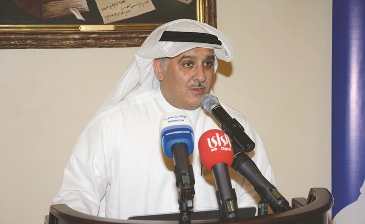 مرشح الدائرة الثانية المحامي عمر حمد العيسى	(أحمد أبو عطية)﻿