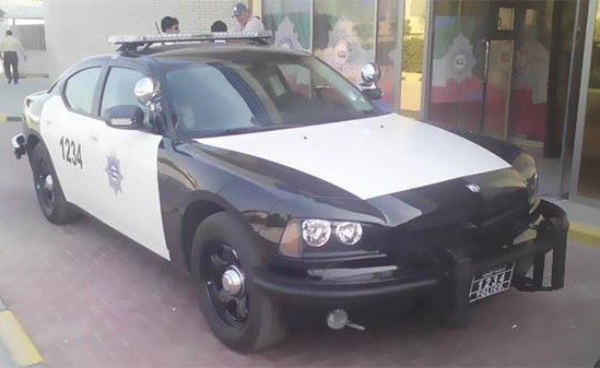 منتحلا صفة مباحث ضربا زوجين في خيطان