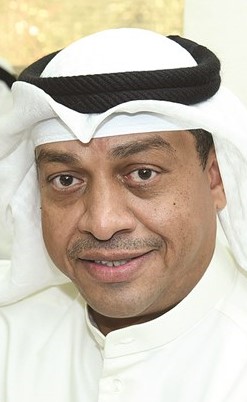 د.حمد المطر﻿