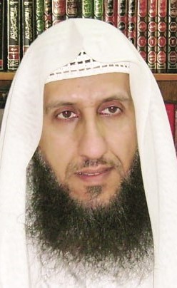 د. محمد الحمود النجدي﻿