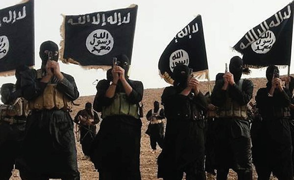 القوات العراقية تحاصر «داعش» في الموصل.. الاستسلام أو الموت