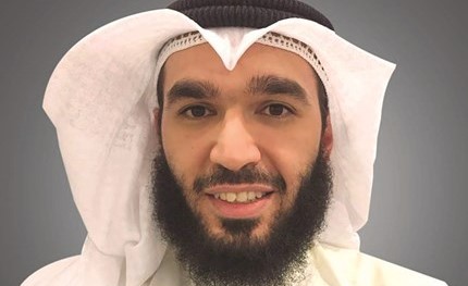 ضاري البعيجان ﻿