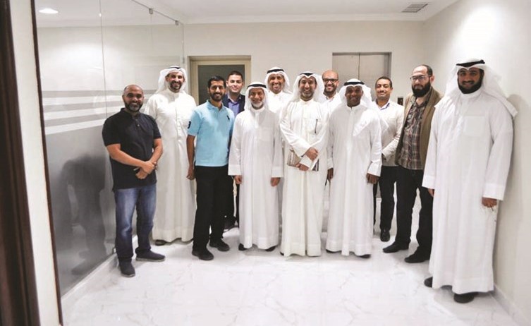 المطوع: التخطيط الإعلامي يقوم على دراسات وتحليل علمي وتخطيط سليم