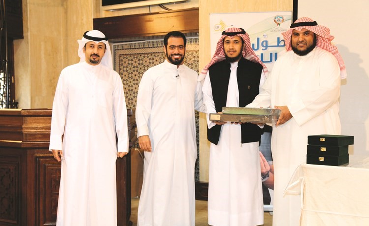 جانب من الفعاليات ﻿