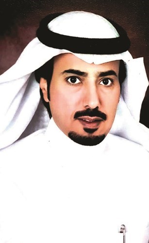 عمار العجمي﻿