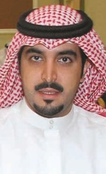 الشيخ تركي اليوسف﻿