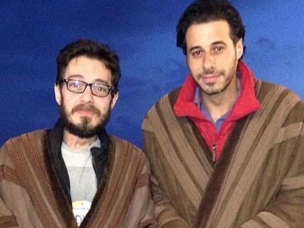 تفاصيل المرض النادر الذي كاد أن يقتل أحمد زاهر
