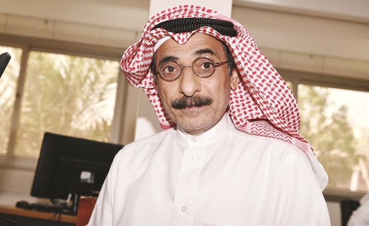 سالم بدر السبع﻿