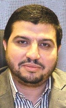 سامح أمير﻿
