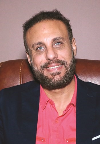 جرجس يوسف﻿