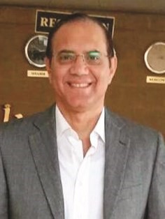 هاني منير﻿