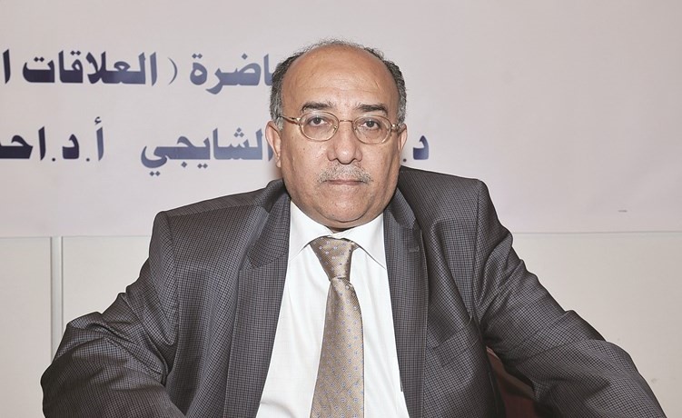 د.عبدالله الشايجي﻿
