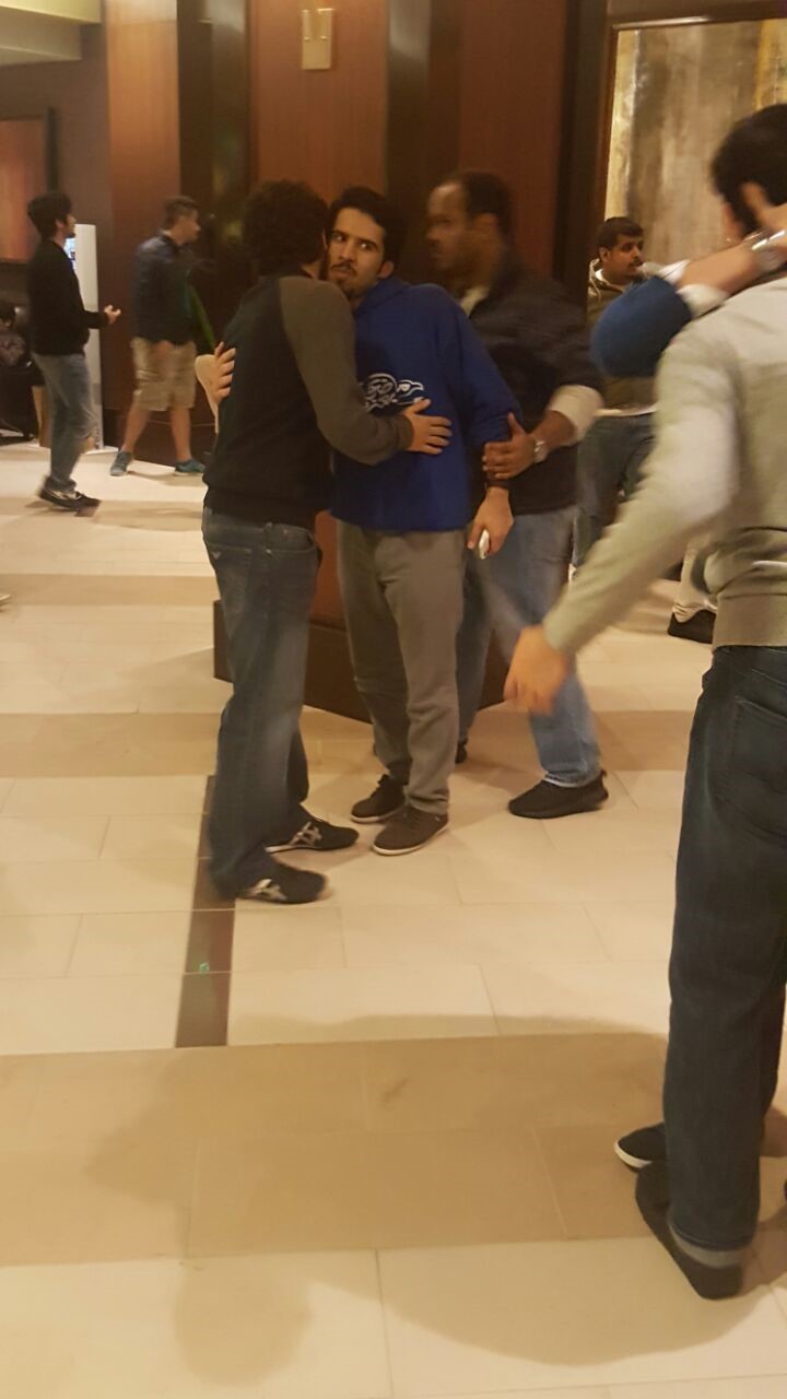 بالفيديو.. "المستقبل الطلابي" تسحب البساط من الوحدة الطلابية بانتخابات اتحاد امريكا بعد مسيرة امتدت 14 عاما