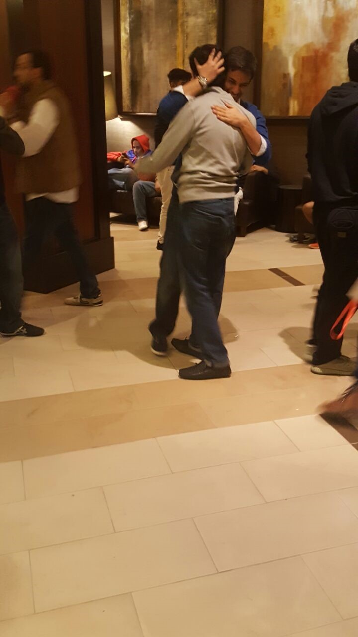 بالفيديو.. "المستقبل الطلابي" تسحب البساط من الوحدة الطلابية بانتخابات اتحاد امريكا بعد مسيرة امتدت 14 عاما