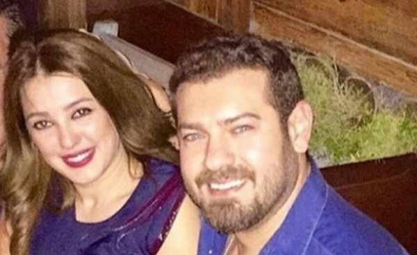 كندة علوش وعمرو يوسف كانا مرتبطين بنجمة وفنان شهيرين قبل زواجهما