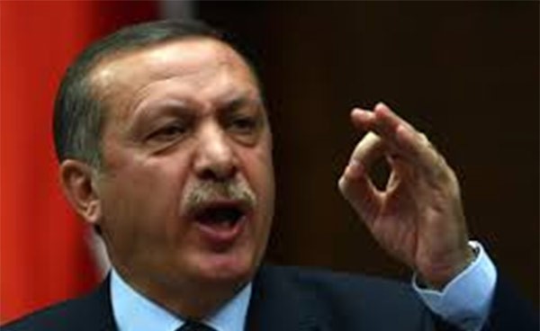 «الأوروبي» يتراجع بعد توعد أردوغان: جهودكم «كبيرة» في أزمة المهاجرين