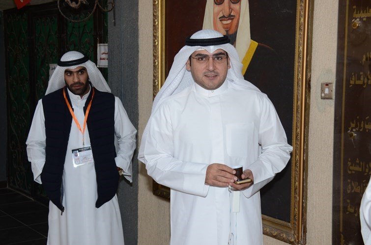 د.عبدالكريم الكندري﻿