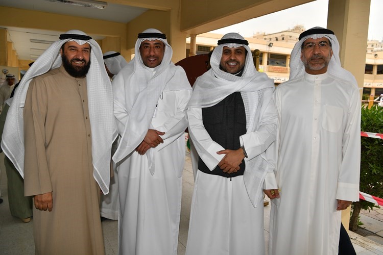 محمد الجبري ود.علي العمير﻿