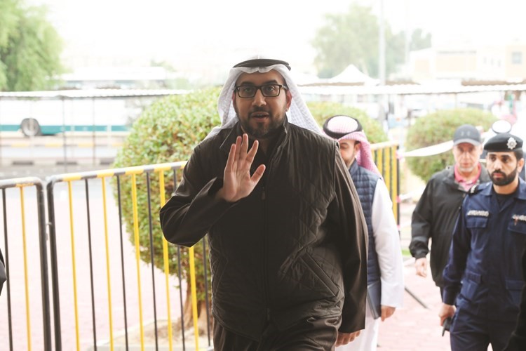 أسامة الشاهين محييا الحضور﻿