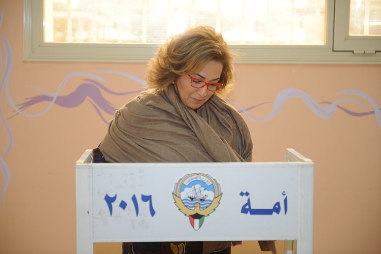 تركيز في الاختيار﻿